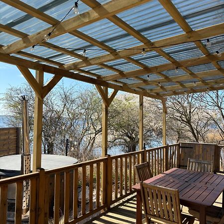 Tiny Beach House Heated And Airconditioned Wapnica  エクステリア 写真